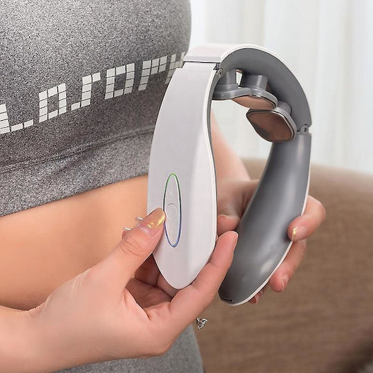 MDHL MDHL MD061 Massagegerät für den Nacken Weiß