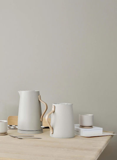 Stelton Emma Βραστήρας 1.2lt 2200W Sand
