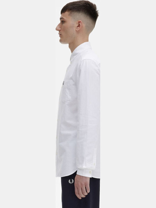 Fred Perry