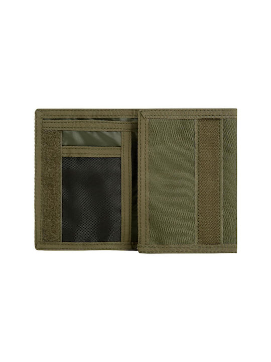 Brandit Men's Wallet Khaki