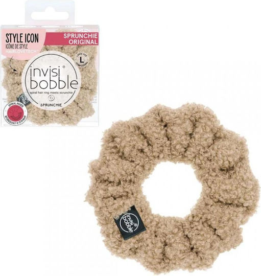 Invisibobble Original Extra Comfy Scrunchie Bear Necessities
