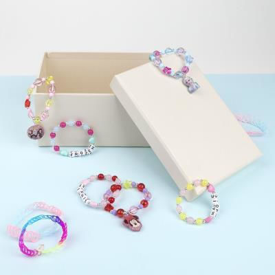 Artesania Cerda Minnie bracelets Jewelry Game