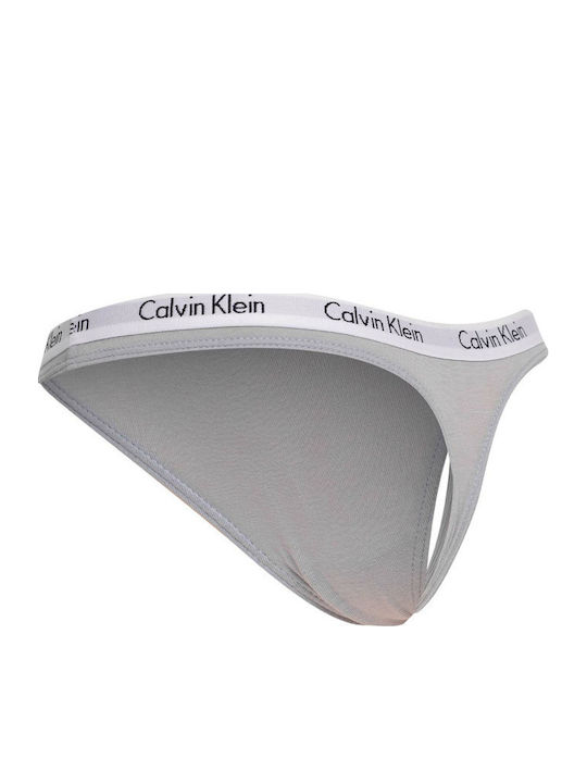Βαμβακερά Women's String 3Pack