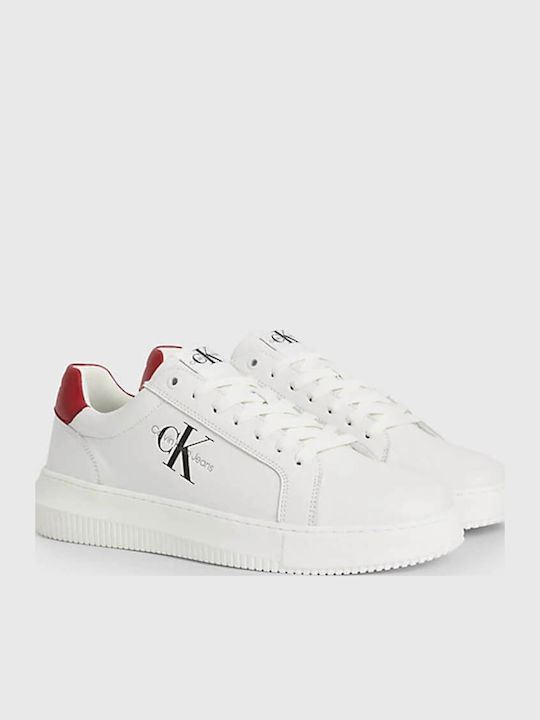 Sneakers White