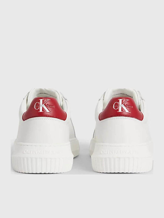 Sneakers White