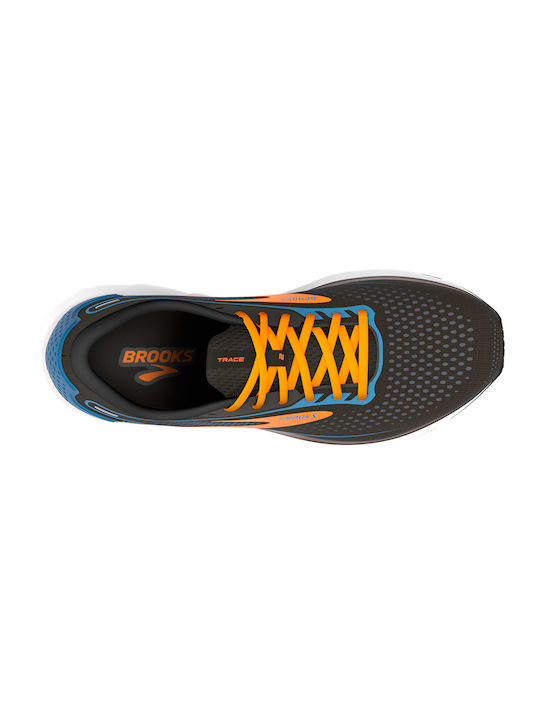 Trace 2 Sport Shoes Running Black