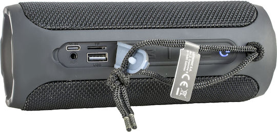 Ibiza Sound BULLET20 Boxă Bluetooth 20W Negru
