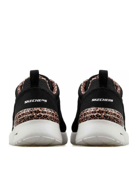 Air Dynamight Дамски Маратонки Черен