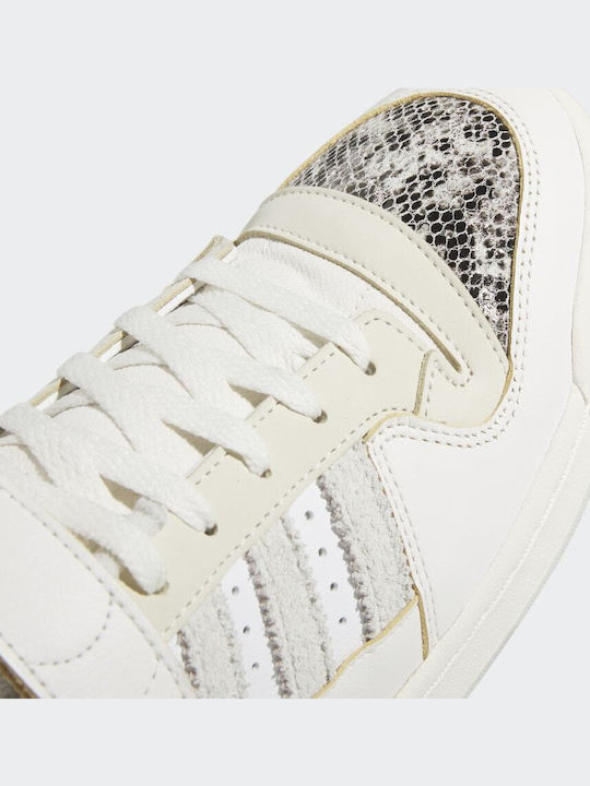Forum 84 Ανδρικά Sneakers Cloud White / Orbit Grey / Off White