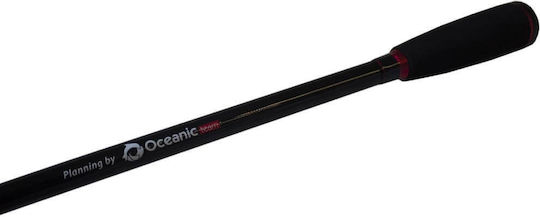 Oceanic Hitotsu Tenya Makoto HT832M Fishing Rod for Hitotsu Tenya 2.52m 20-80gr