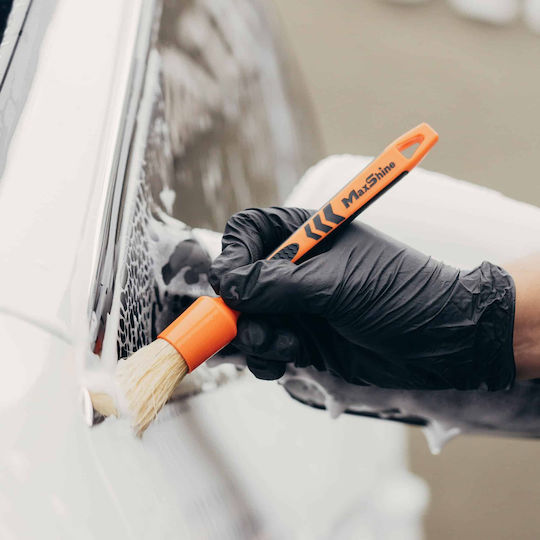 Maxshine Detailing Perie de Curățare Auto