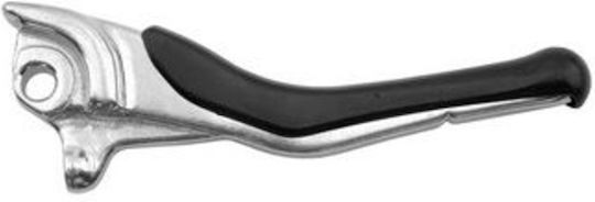 Maximus Bremshebel für Motorräder für Yamaha Aerox Silber SRK-70781
