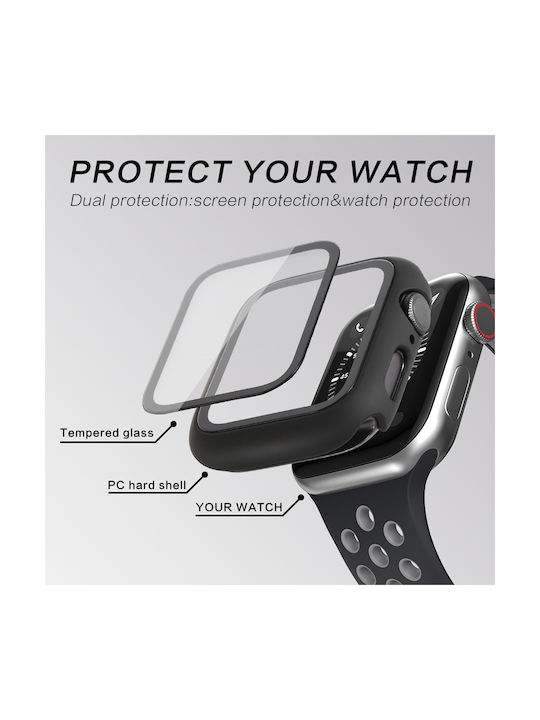 Sonique σε χρώμα για Apple Watch 44mm
