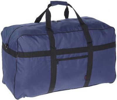 Diplomat Seagull Sack Voyage Blue L80xW31xH44cm PR800-78