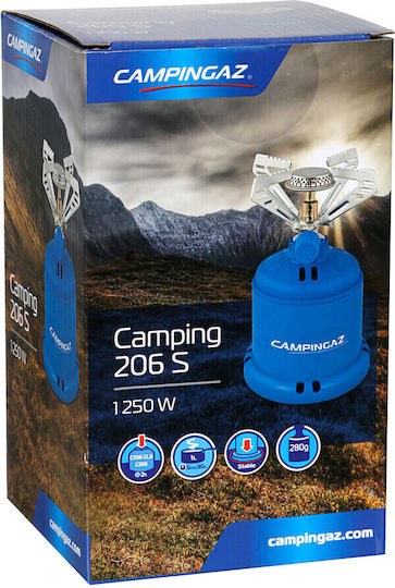 Campingaz Εστία Υγραερίου για Φιάλη 90gr