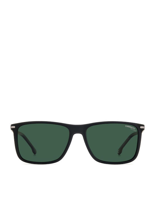Carrera Sunglasses with Acetate Frame Carrera Sunglasses with Acetate Frame