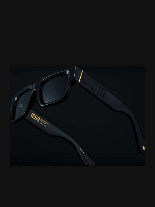 Etnia Barcelona 1899 Women's Sunglasses with Plastic Frame BK