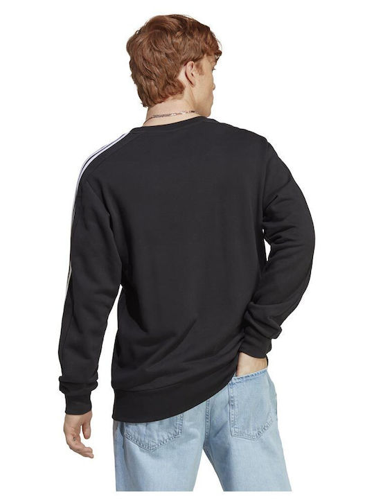 Adidas Men's Sweatshirt Black