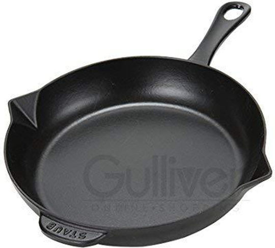 Staub Τηγάνι από Μαντέμι 25cm
