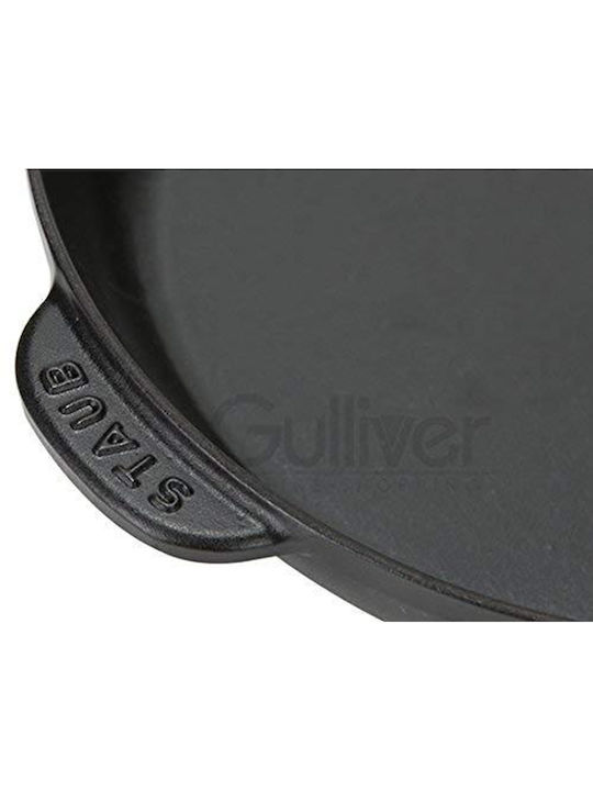 Staub Pan aus Gusseisen 25cm
