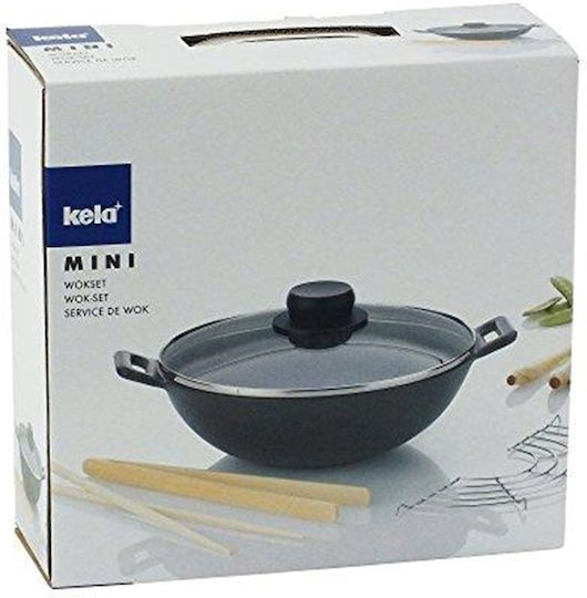 Kela 24cm Wok
