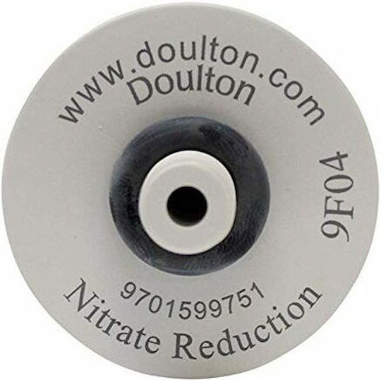 Doulton Filtru de Apă de Înlocuire Alimentare centrală din Rășină Water Filters