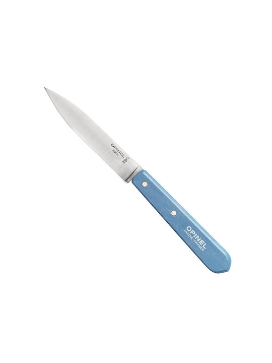 Opinel N° 112 Les Essentiels General Use Knife of Stainless Steel 10cm 001917