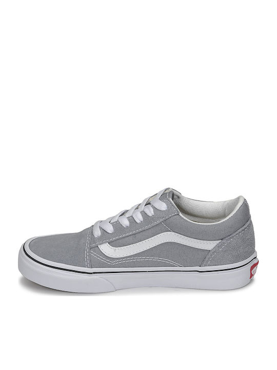 Old Skool Old Skool Kids Sneakers Gray