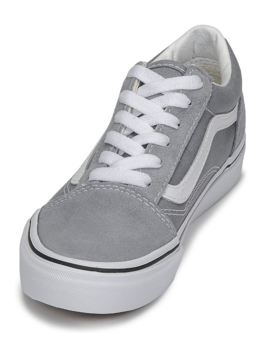 Old Skool Old Skool Kids Sneakers Gray