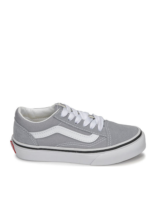 Old Skool Old Skool Kids Sneakers Gray