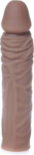 Boss Of Toys Προέκταση Πέους Flesh 19cm