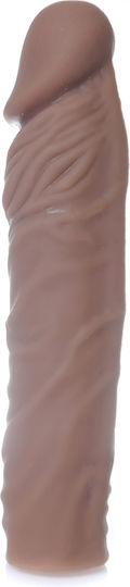Boss Of Toys Προέκταση Πέους Flesh 19cm