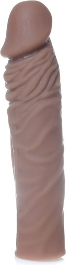 Boss Of Toys Προέκταση Πέους Flesh 19cm