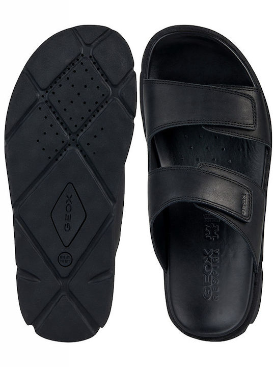 U Xand 2s Men's Sandals Black