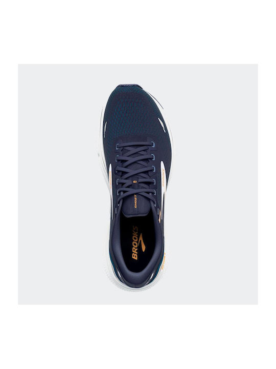 Ghost 15 Herren Sportschuhe Laufen Blau