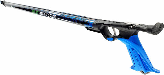Meandros Ψαροντούφεκο με Λάστιχο Argo Bluewater Naked Camo 105cm
