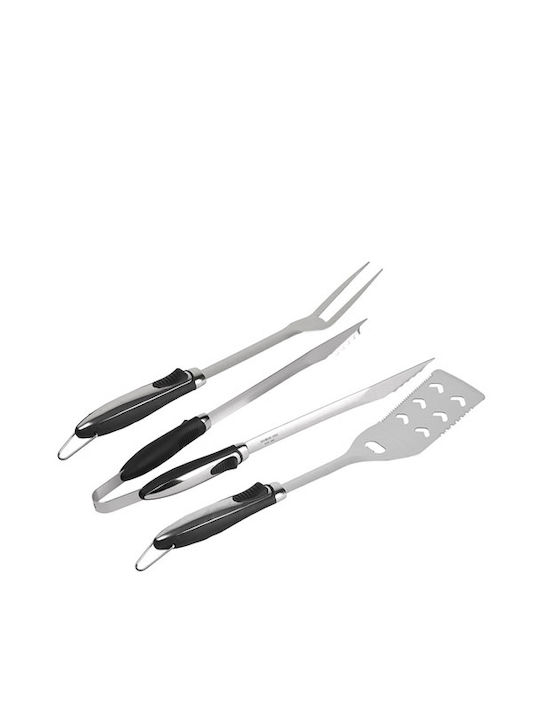 Somagic Set 4 BBQ Tools 471246CDS