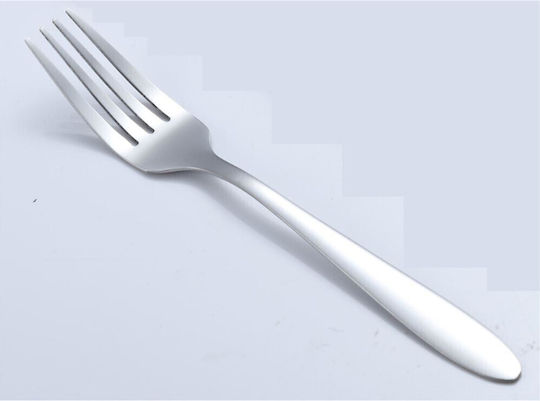 Dinox Bilbao Set of Forks Fruit/Dessert