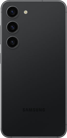 Samsung Galaxy S23 5G Dual SIM (8GB/256GB) Phantom Black