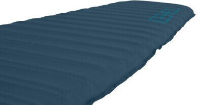 Robens Iceshield 55 Αυτοφούσκωτο Μονό Υπόστρωμα Camping 180x53cm Πάχους 5.5cm Μπλε