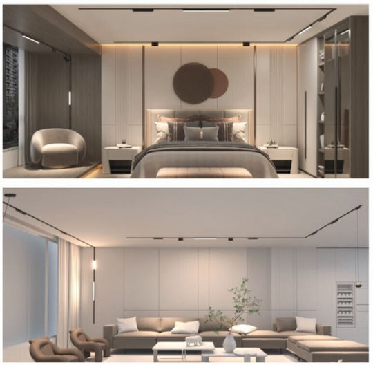 Home Lighting Under-Cabinet LED Light Cool White