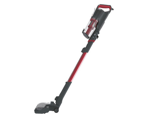 Hoover HF500 HF522STH 011 Επαναφορτιζόμενη Σκούπα 2 σε 1 Stick & Χειρός 22V Γκρι