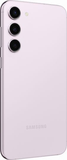 Samsung Galaxy S23+ 5G Dual SIM (8GB/512GB) Lavender