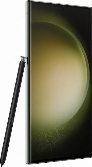 Galaxy S23 Ultra 5G Dual SIM (12GB/512GB) Verde