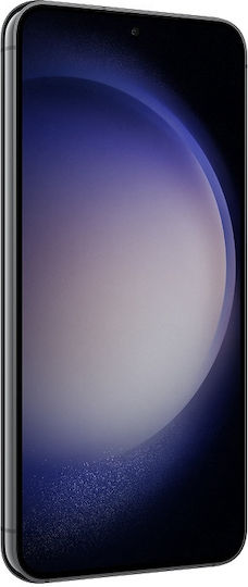 Samsung Galaxy S23 5G Dual SIM (8GB/128GB) Phantom Black