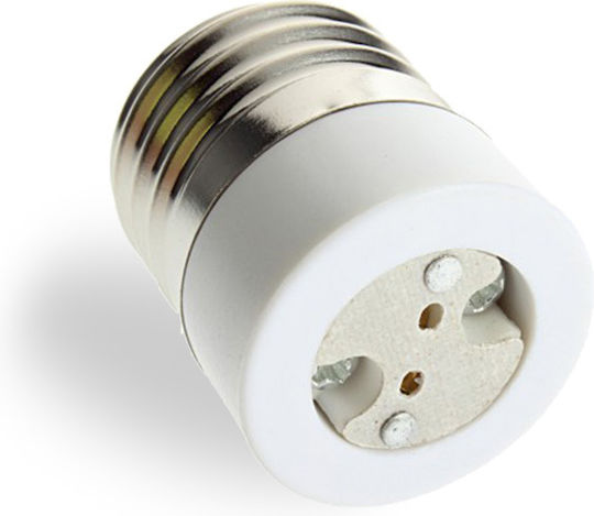 Lucas Ντουί Αντάπτορας από E27 σε MR16 9010