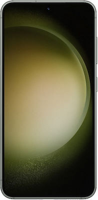 Samsung Galaxy S23 5G Dual SIM (8GB/128GB) Green