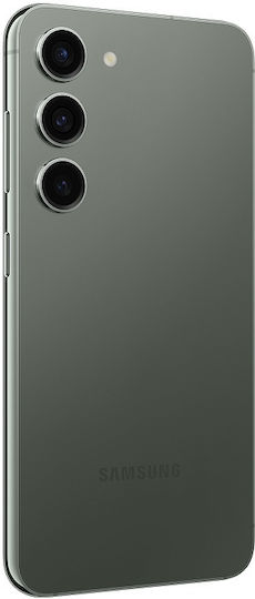 Samsung Galaxy S23 5G Dual SIM (8GB/128GB) Green