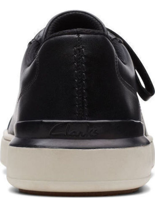 Courtlite Herren Sneakers Schwarz