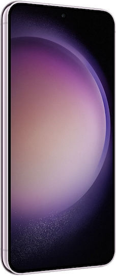 Samsung Galaxy S23 5G Dual-SIM (8GB/128GB) Lavender
